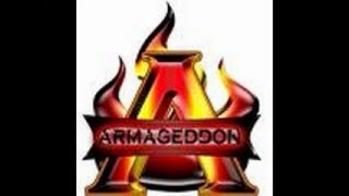 Armageddon 2008 Theme