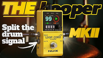 The Only Looper YOU