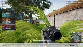 PLAYERUNKNOWN'S BATTLEGROUNDS 2019 04 01 15 47 03 11
