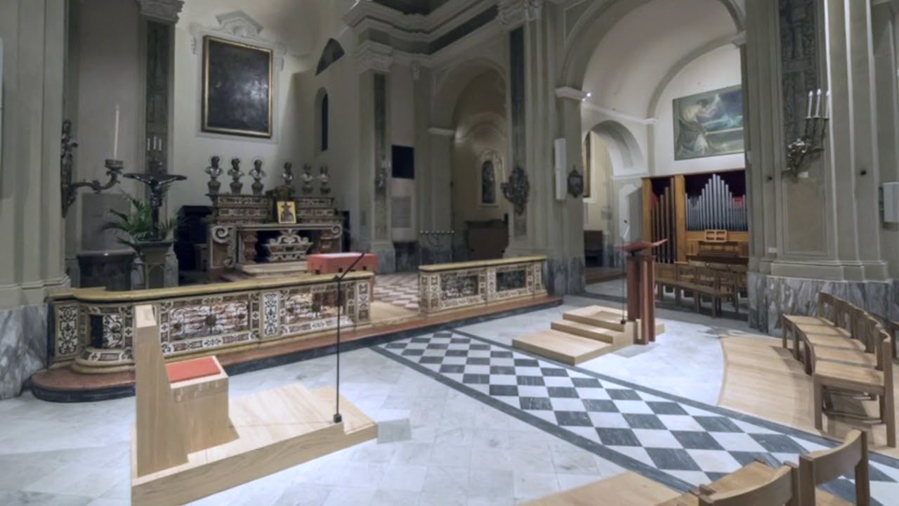 Leading Technologies a Devotio 2019