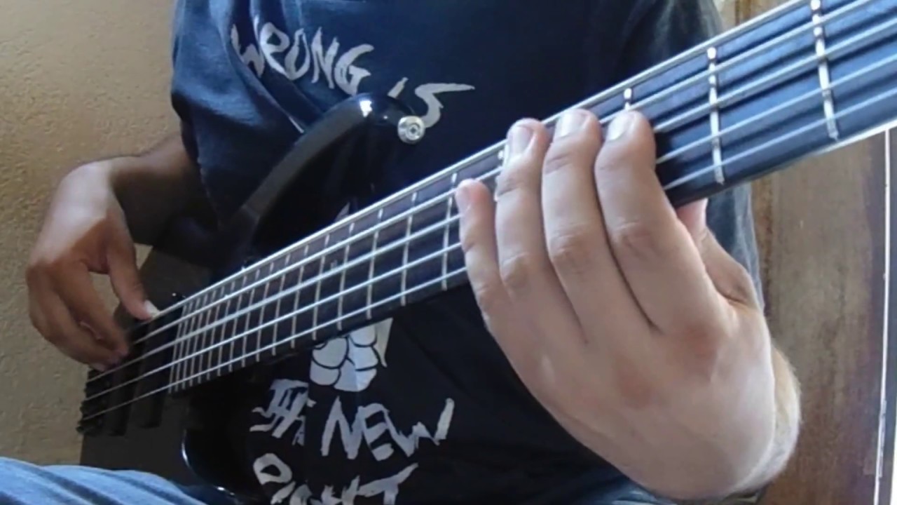 IN THE END - LINKIN PARK (BASS COVER/VERSÃO FORRÓ) - YouTube