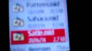 Nokia 6021 Ringtones