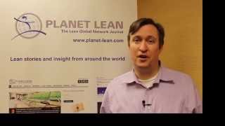 Personal Kanban - An interview with Jim Benson