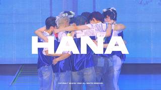 Download lagu 제로베이스원 - HANA [성한빈 2025.zip]