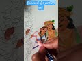 making radha krishna photo with colors 👍🙏👍🌈🌈🪄🪄🪄⚜️⚜️⚜️💖