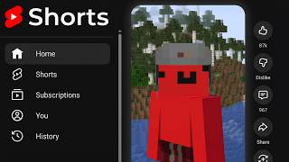 I Scrolled YouTube Shorts Until I Found Myself