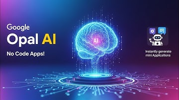 Top 5 Google Opal Applications You Need to Know in 2025