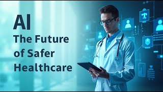 How AI is Revolutionizing Healthcare to Reduce Medical Errors