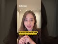 Hun smiler og flørter og er betalt av Putin