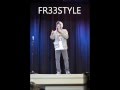 Fr33style  high five remix