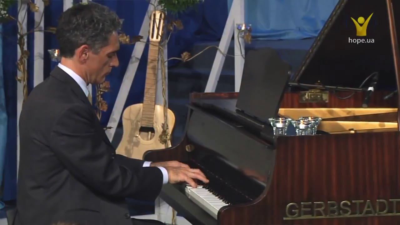 Ближе, мой Бог, к Тебе   Клипы 34 14