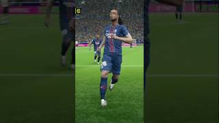Edgar Davids Efootball Golaço 🇳🇱😱🔥