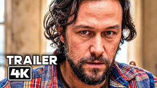 PENDULUM Official Trailer 2 (2027) Joseph Gordon-Levitt
