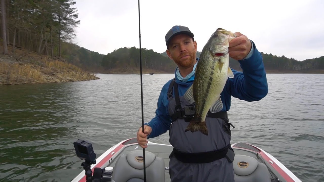 Robert Field Explores McCurtain County | Visit McCurtain County