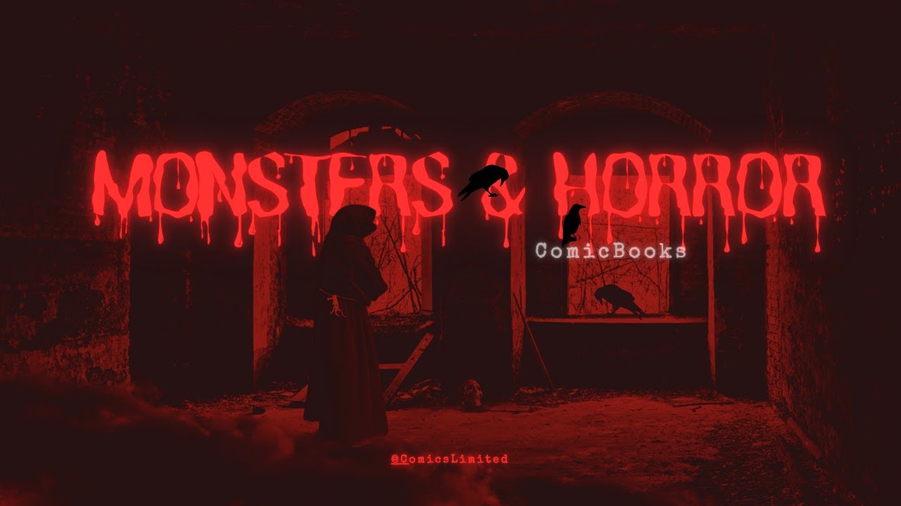 Why Horror Books Are Making A Comeback