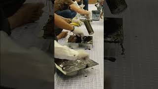 Epoxy Small size Design 2026 epoxy classes