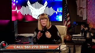 Should Nato Admit Ukraine ? Randi Rhodes Responds.