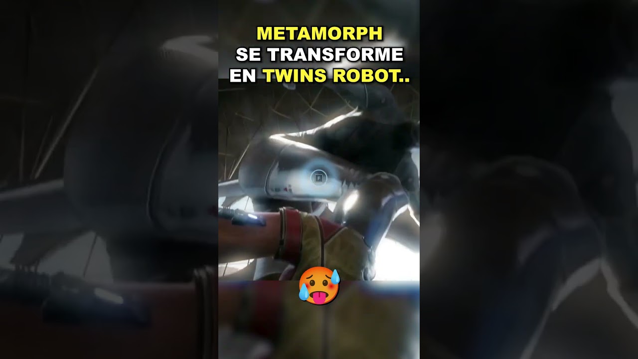 🥵 pokemon x atomic heart twins robots