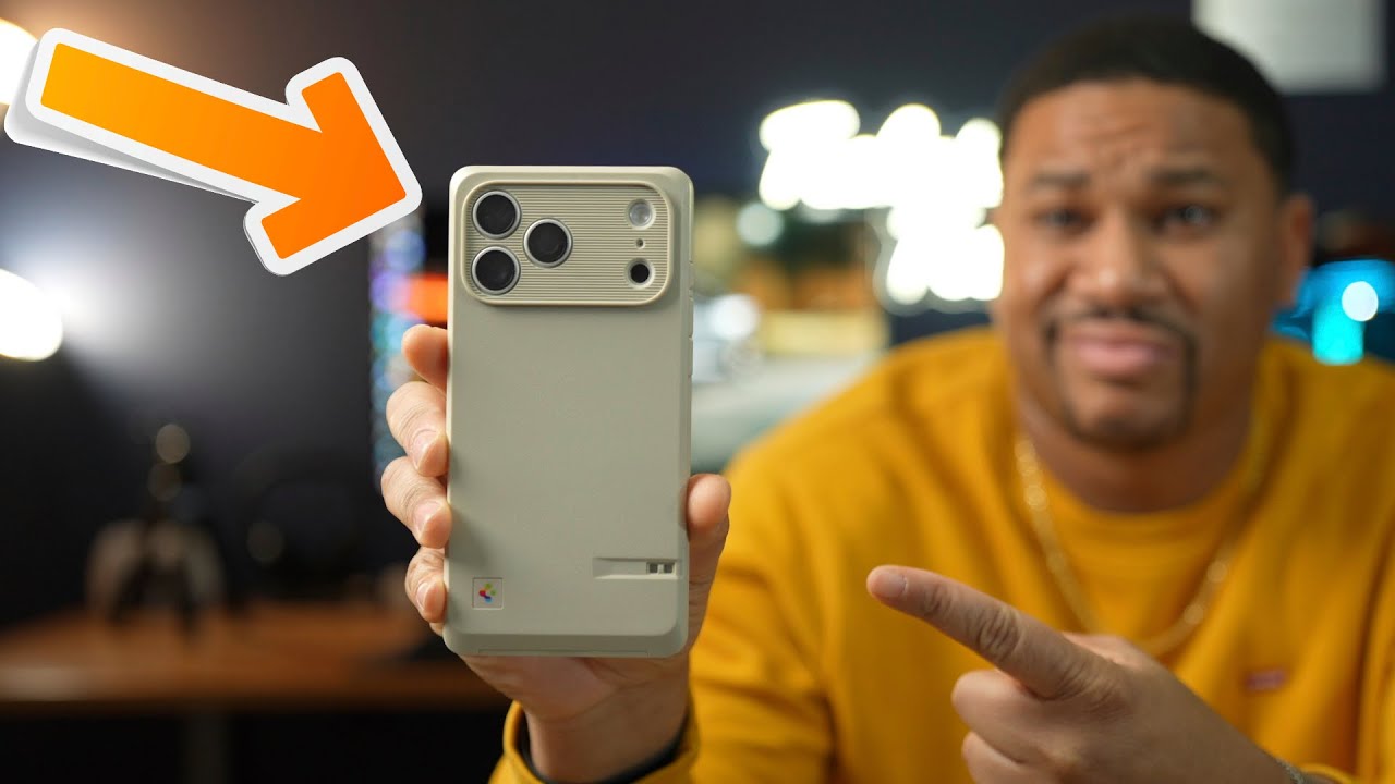Правда о наушниках Spigen Classic LS для iPhone 17 Pro Max!