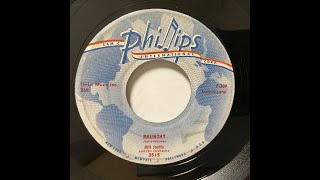 Bill justis and his orchestra_Raunchy