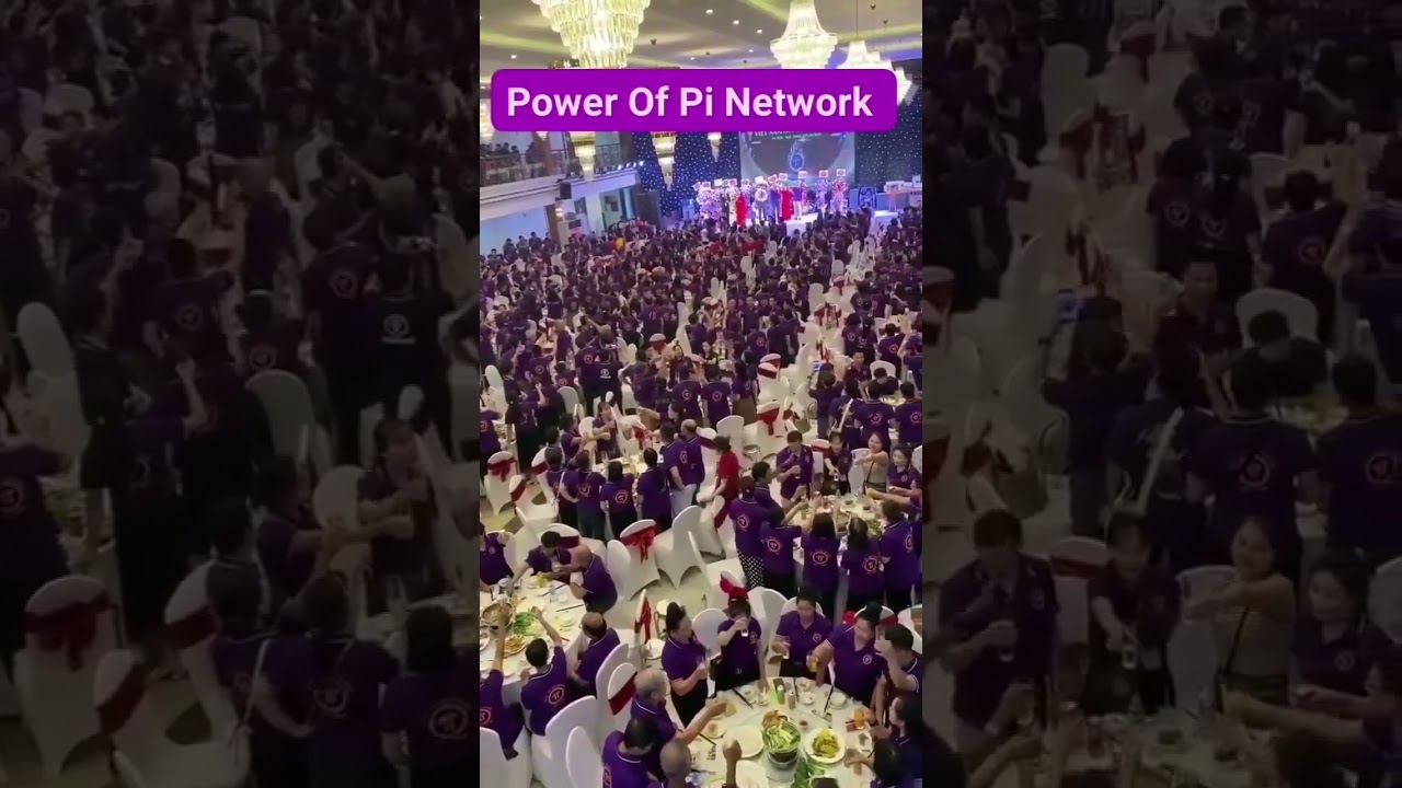 POWER OF PI NETWORK 🚀 FREE CRYPTO CURRENCY 🔥