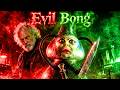 The Demon Bong Awakens a Terrifying Fantasy World | 4K | Horror Comedy Adventure | Evil Bong