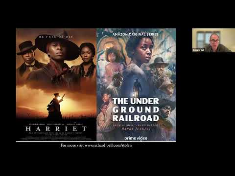 Convocation Lecture on American History | Richard Bell