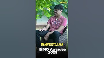 Concepts vs. Problem Solving: What Matters More for IOQM & INMO? #olympiads