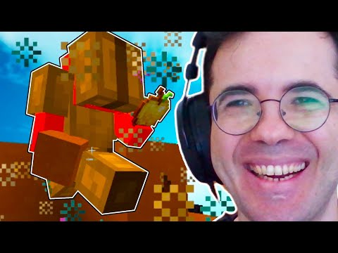 EN EĞLENCELİ OYUNLAR TEK VİDEODA! HARİKA! Minecraft (BEDWARS, EGG WARS, SKYWARS, LUCKY ISLAND)