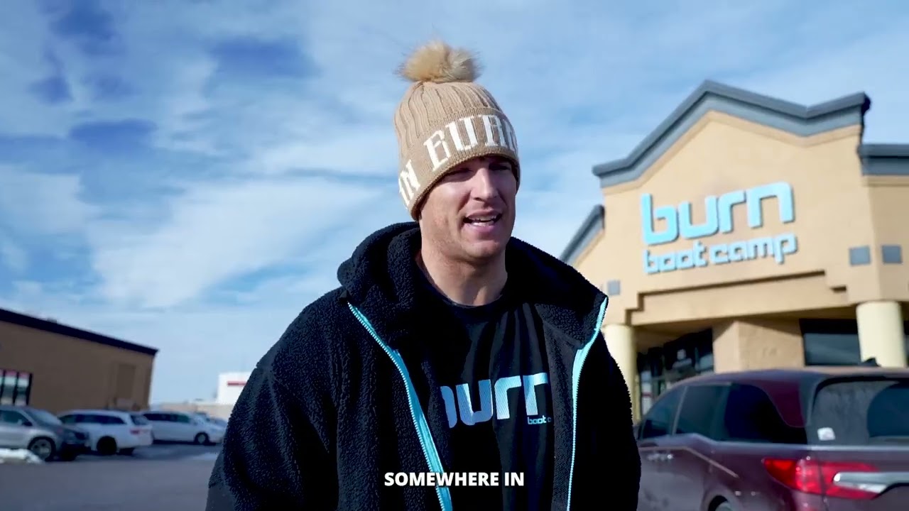 Devan Kline Speaking Reel