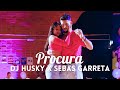 PROCURA - Dj Husky x Sebas Garreta | Daniel y Tom Bachata Groove in Sweden