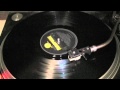 The Beatles MONO MATRIX-1 "Tomorrow Never Knows"