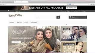 PrestaShop 1.6.x Localization Tutorial HD