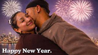 Goodbye 2025, HELLO 2026! HAPPY NEW YEAR!!!
