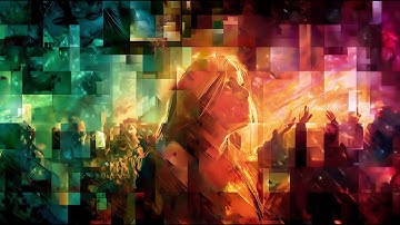 Invisible Waves (Music)