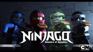 Ninjago Season 6 Episode 55 Intro