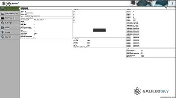1 Wire. Connection of temperature sensors to GalileoSky terminal