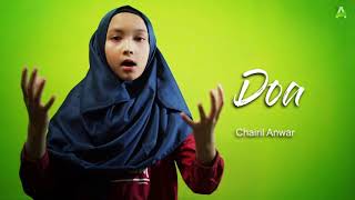 PUISI DOA Karya Chairil Anwar PUISI DOA Karya Chairil Anwar