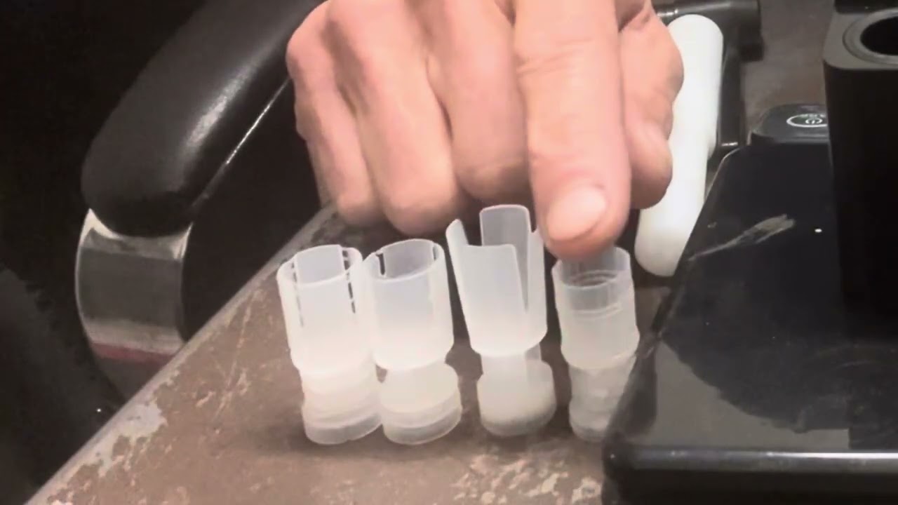 DIY HEAVY METAL reloads