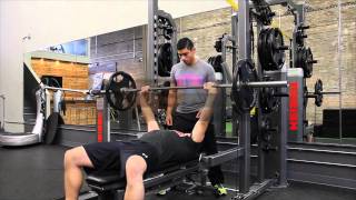 Wattage - Personal Training Massage Overview