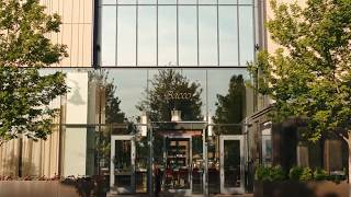 Four Seasons Hotel Nashville: The Art of Breakfast at Bacco
