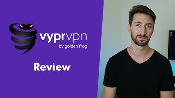 VyprVPN Review
