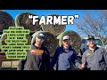 Farmer all star parody  ft cole the cornstar  laura farms  ag w emma  brians farmings