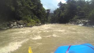 Rafting Rio Paquare Cr 6