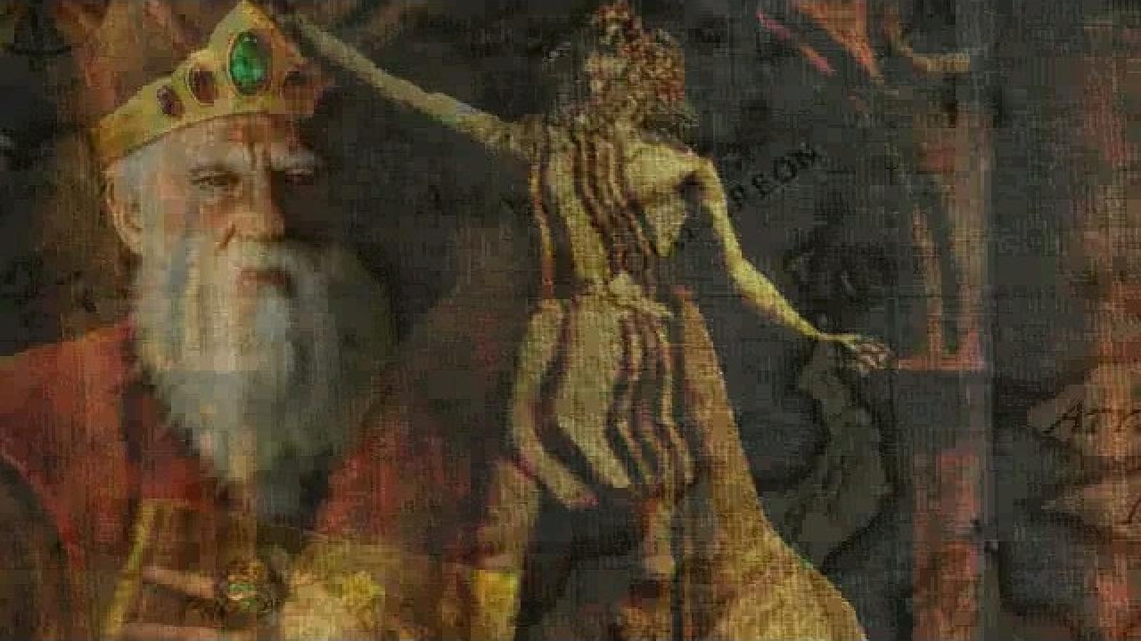 Total Annihilation: Kingdoms - The Iron Plague [English]