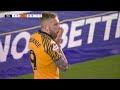 Millwall v Hull City | EFL Championship play-off SF 2nd leg | Match Highlights