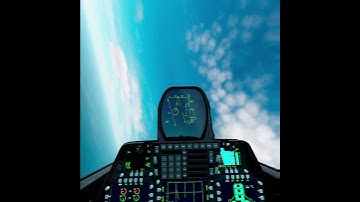 That Was CLEAN #dcs #f22