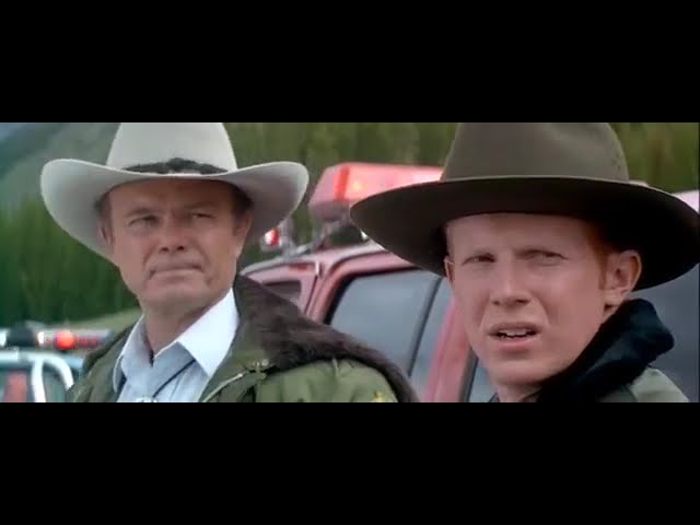 Last of the Dogmen 2: A Journey Beyond Time and Legend