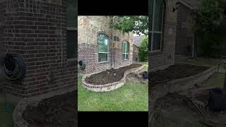 Before & After 15 Steel Pier #Foundation Repair 469-644-0958. #work #construction #dallas #renovate