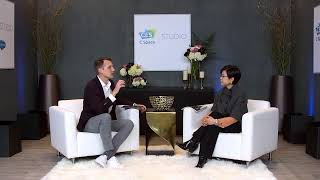 CES 2023 Day 1 Block 5